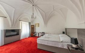 Hotel Třebovská restaurace